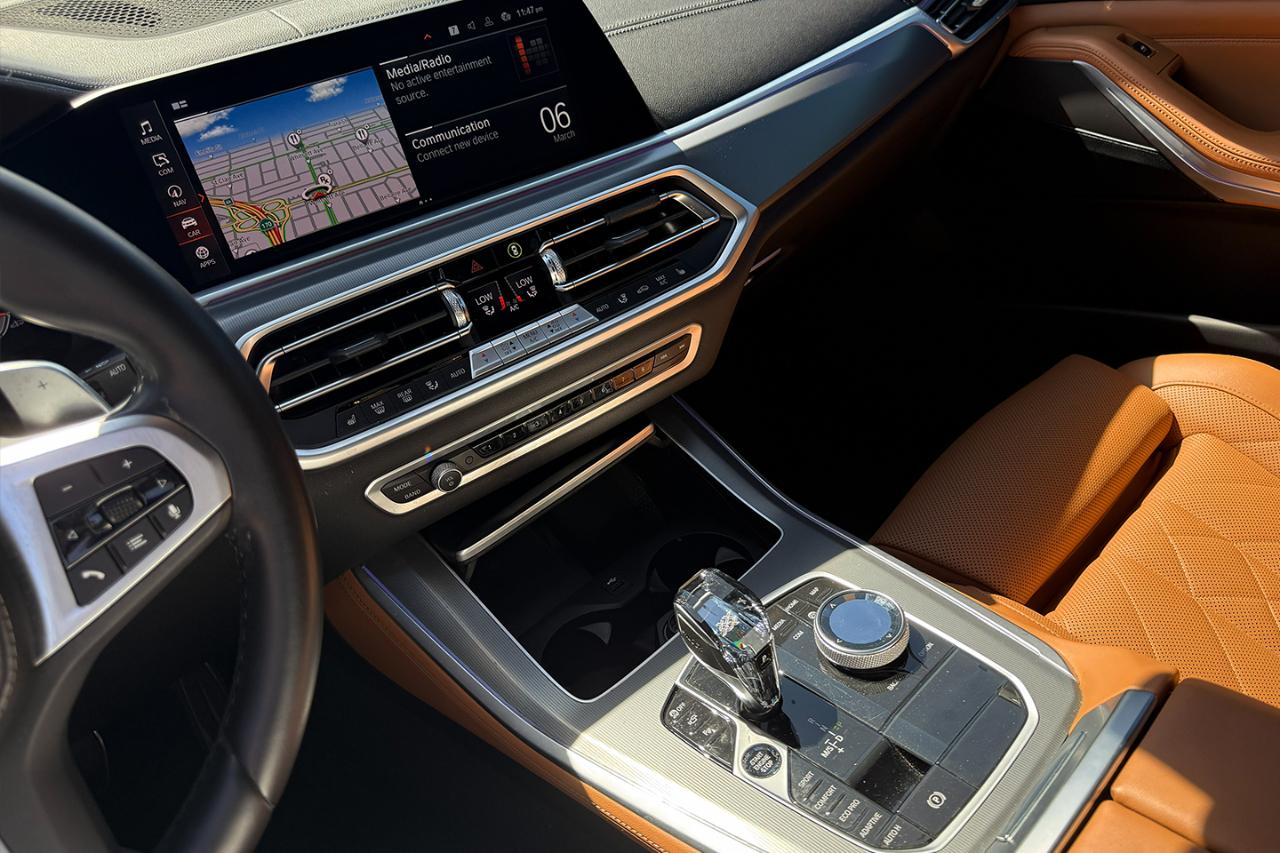 BMW X5 sDrive40i 2023