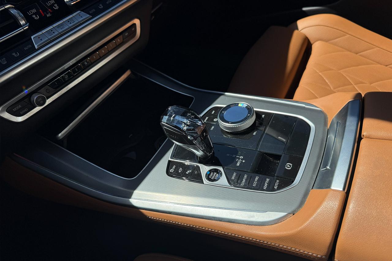 BMW X5 sDrive40i 2023