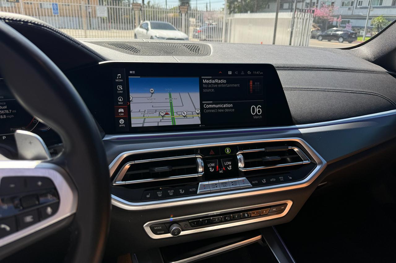 BMW X5 sDrive40i 2023