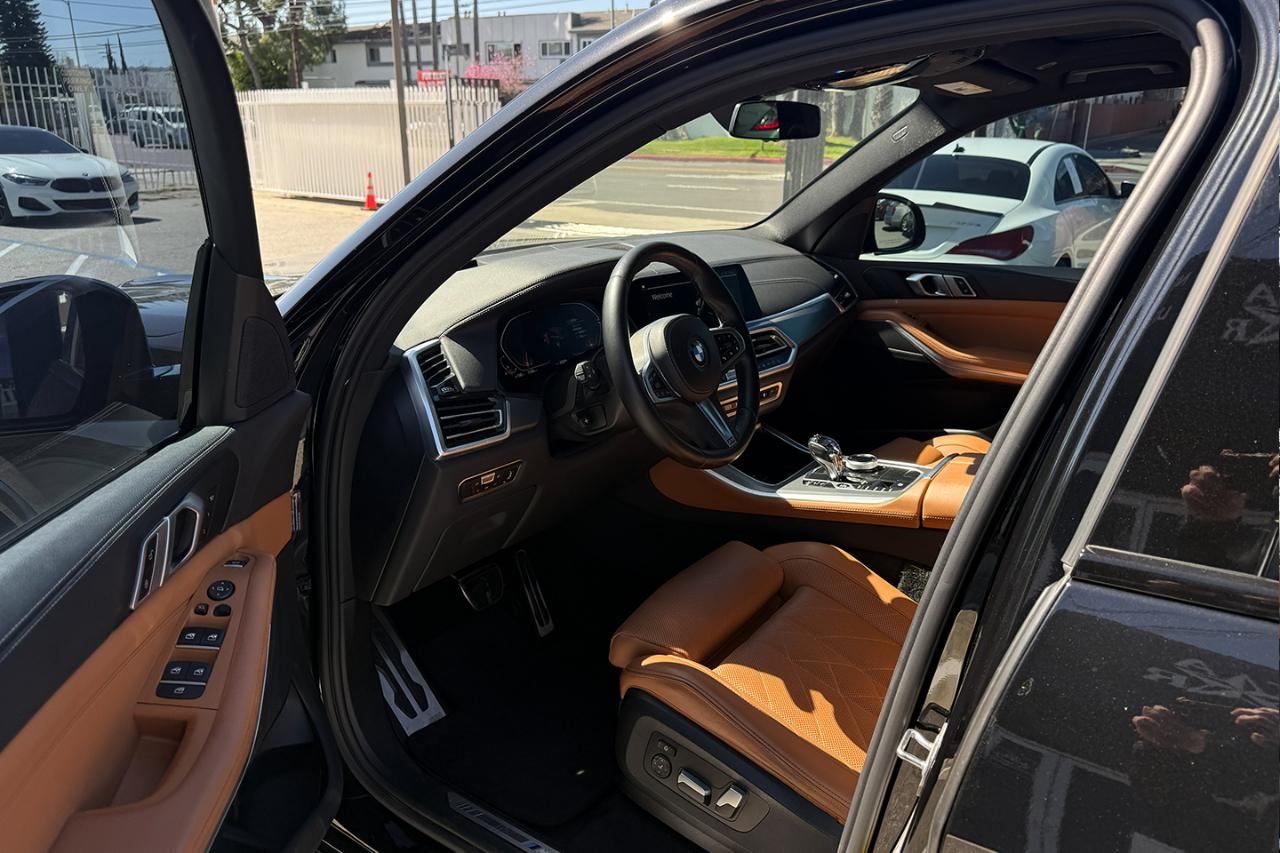 BMW X5 sDrive40i 2023