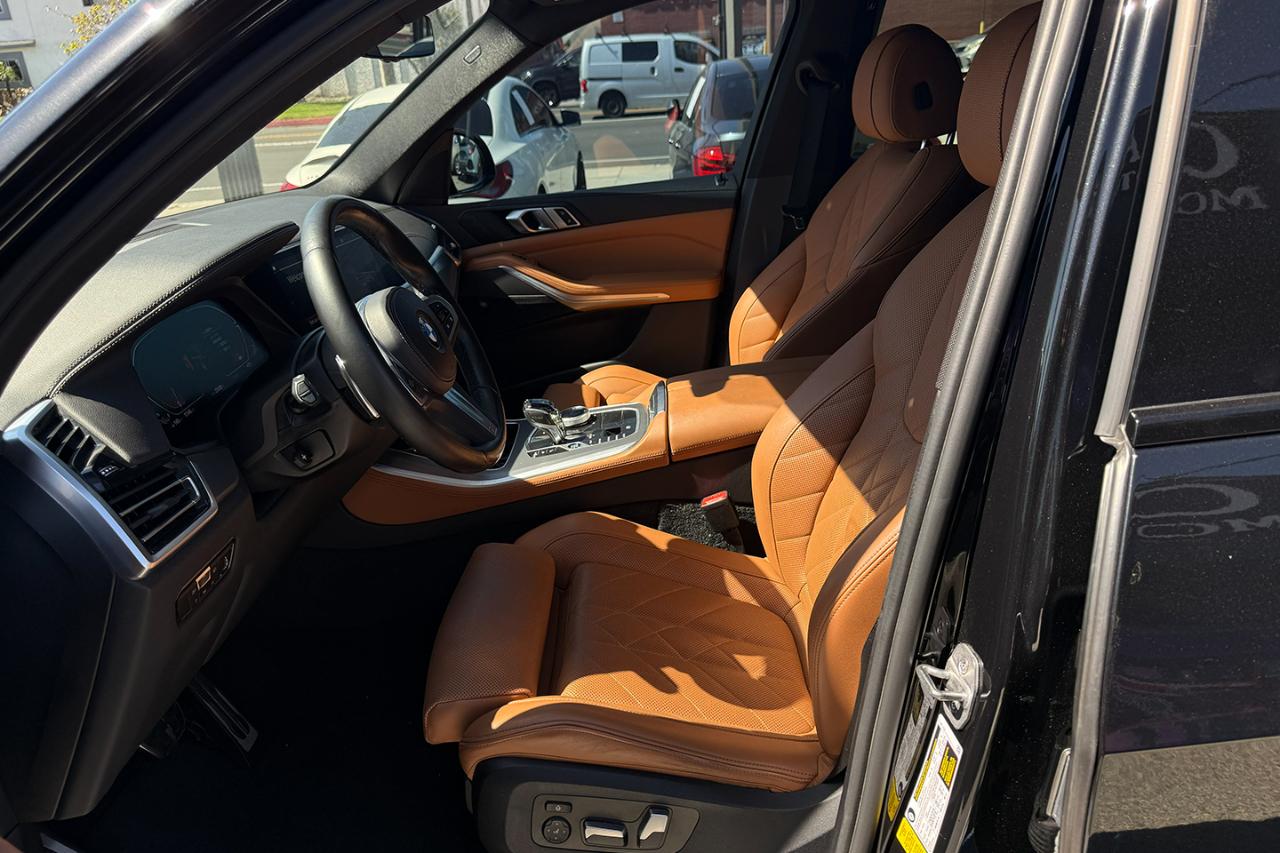 BMW X5 sDrive40i 2023