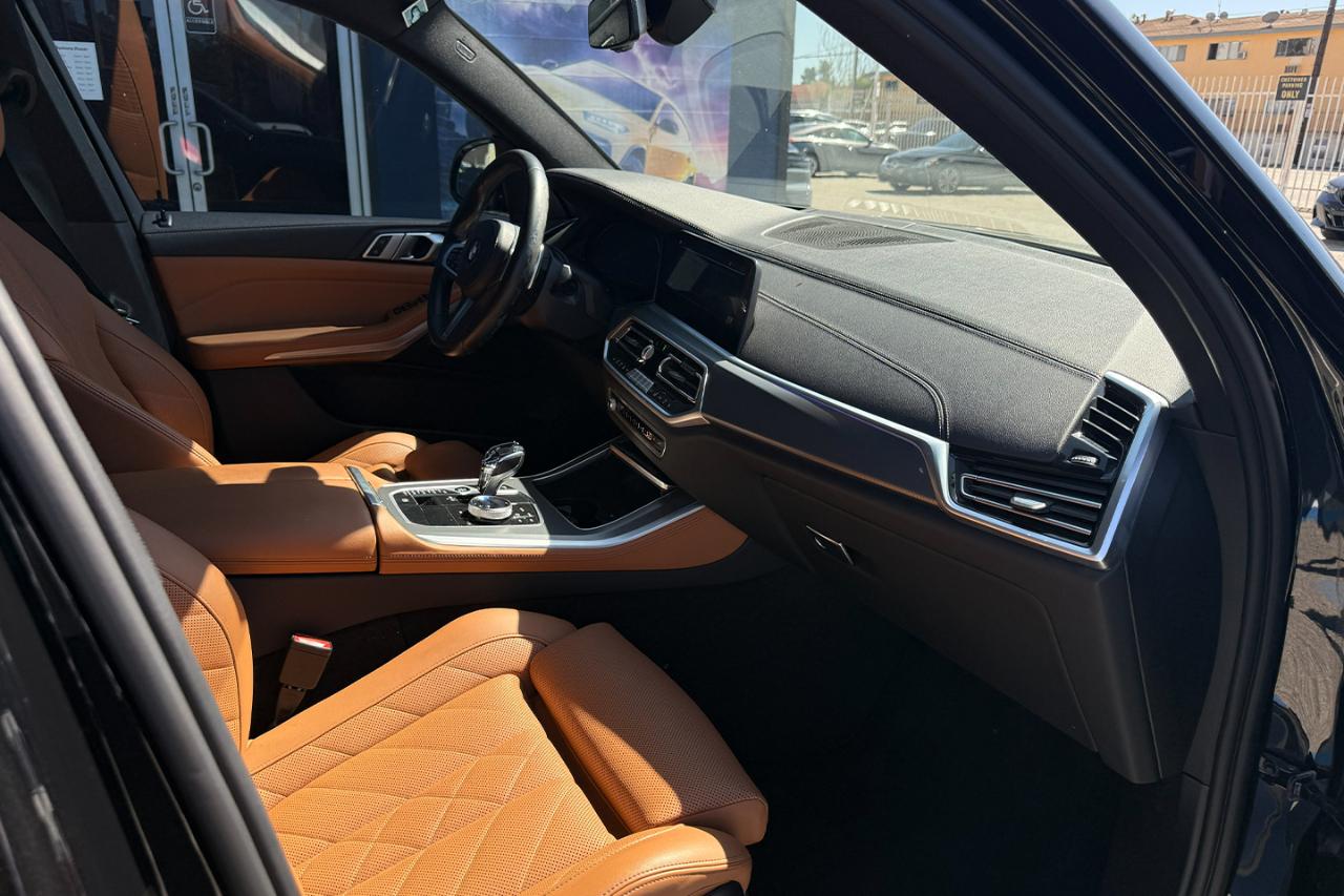 BMW X5 sDrive40i 2023