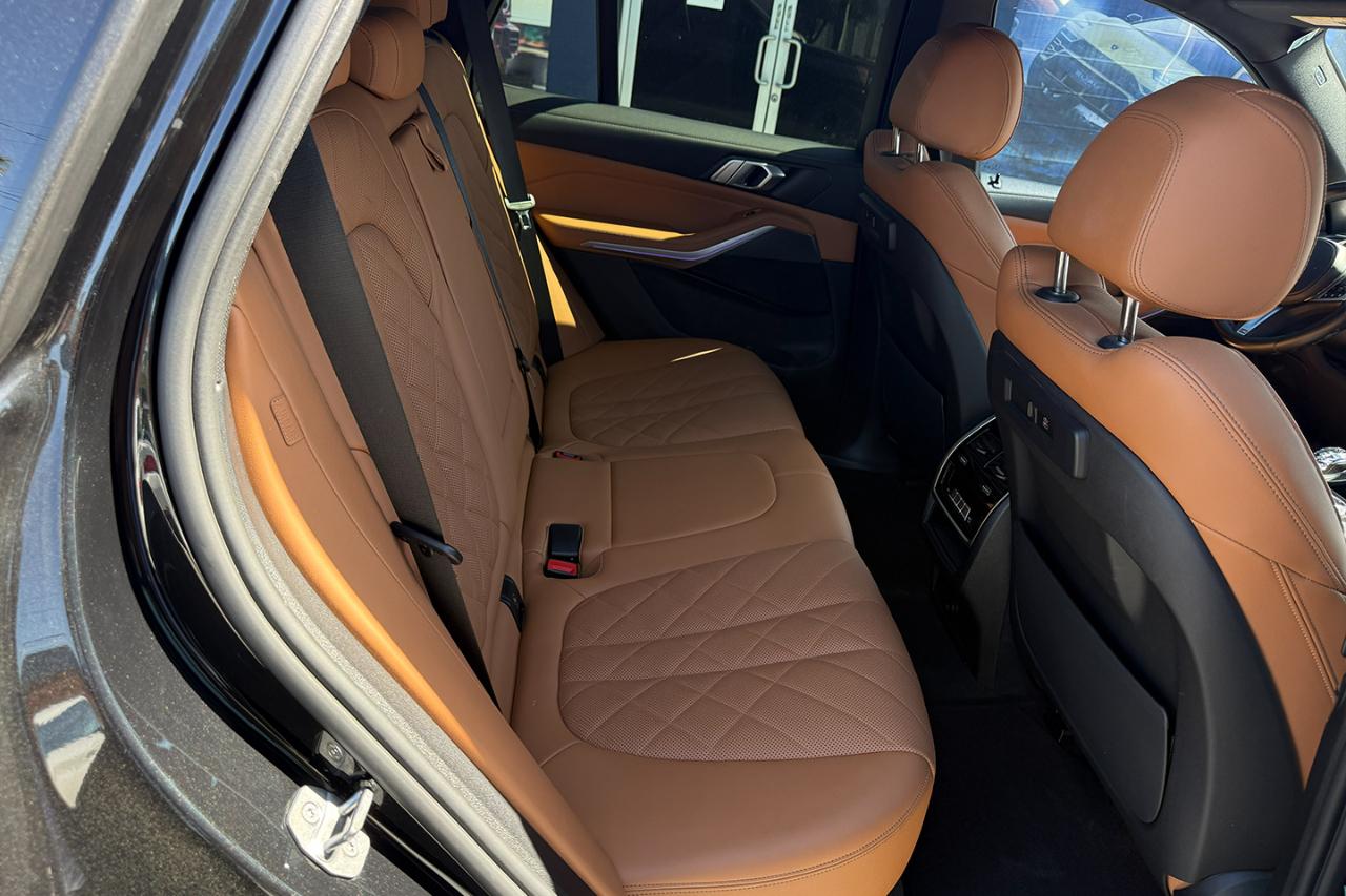 BMW X5 sDrive40i 2023