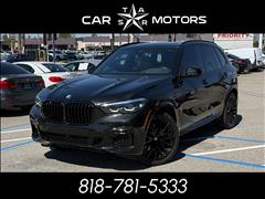 2023 BMW X5 