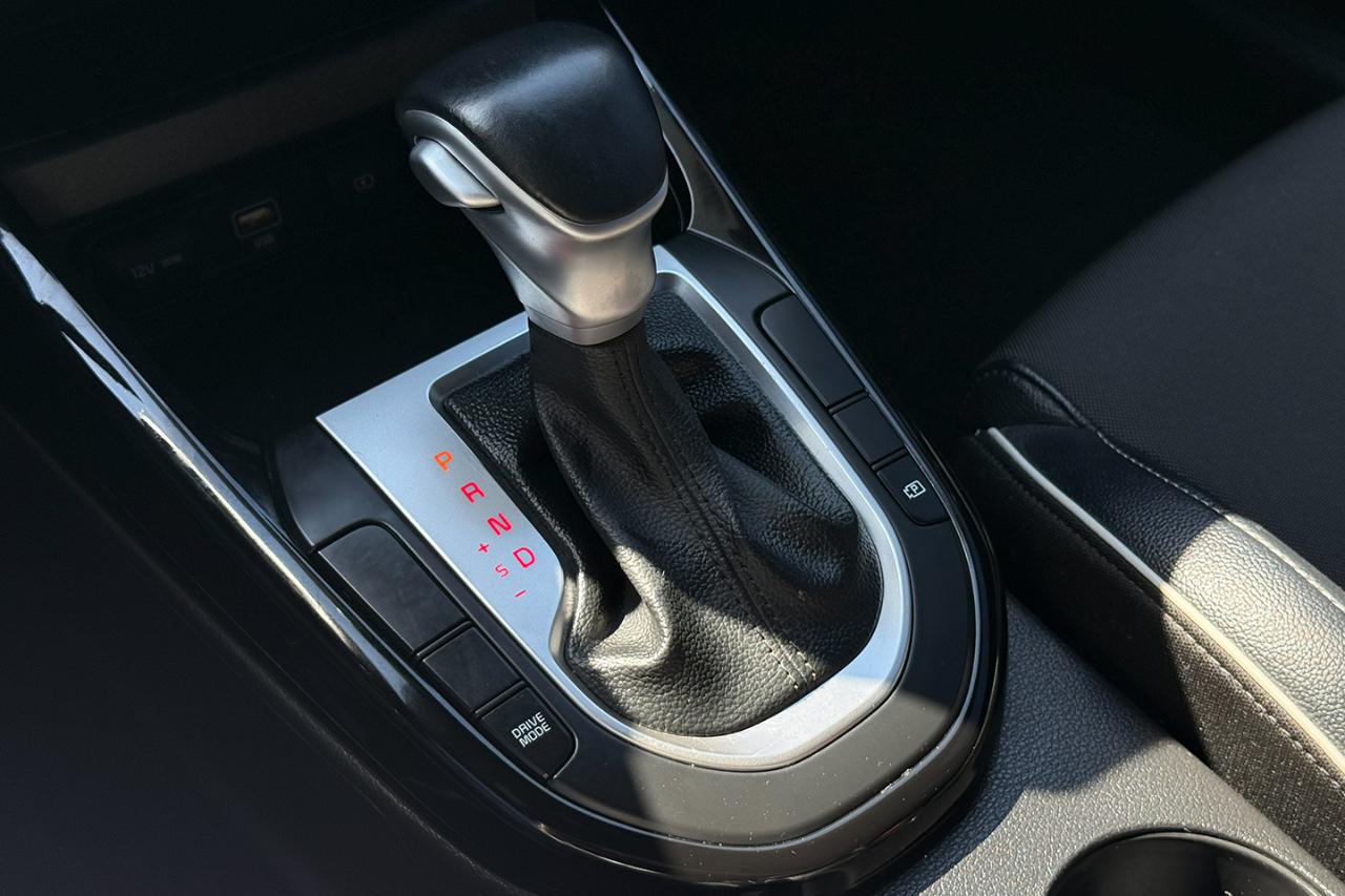 Kia Forte GT Line 2023