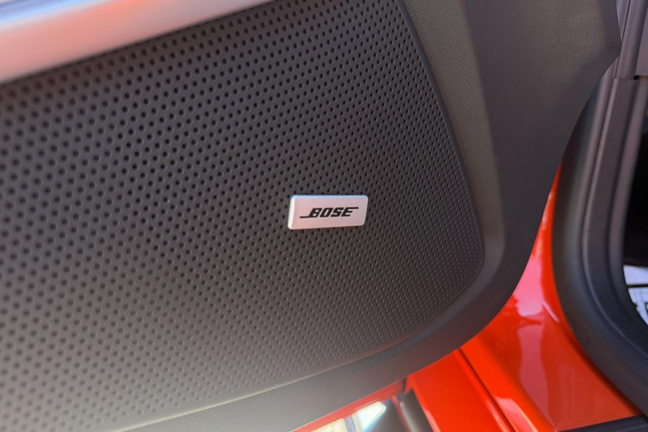 Chevrolet Camaro 2LT Coupe 8A 2018