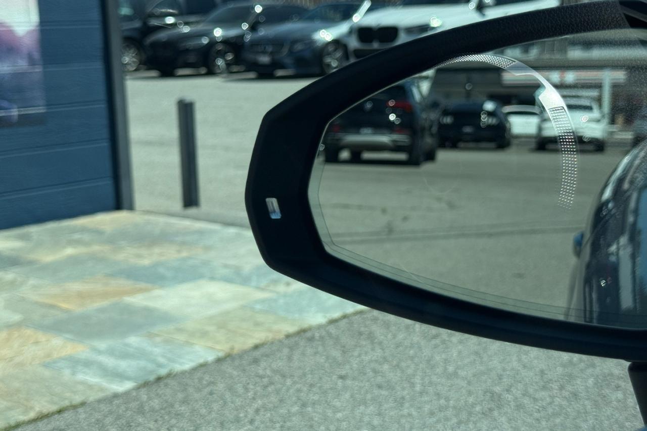 Audi A3 2.0T Prestige Sedan quattro S tronic 2017