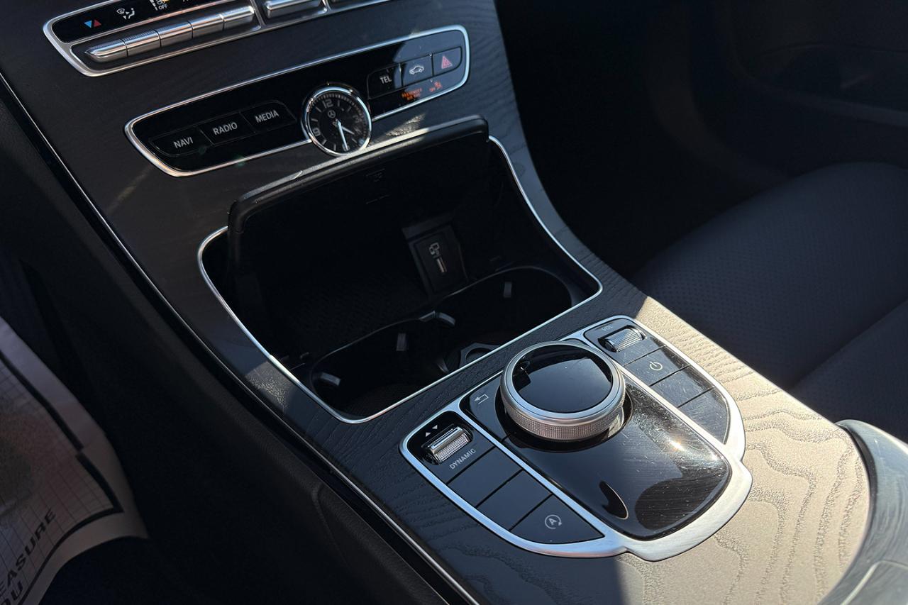 Mercedes-Benz C-Class C300 Sedan 2021