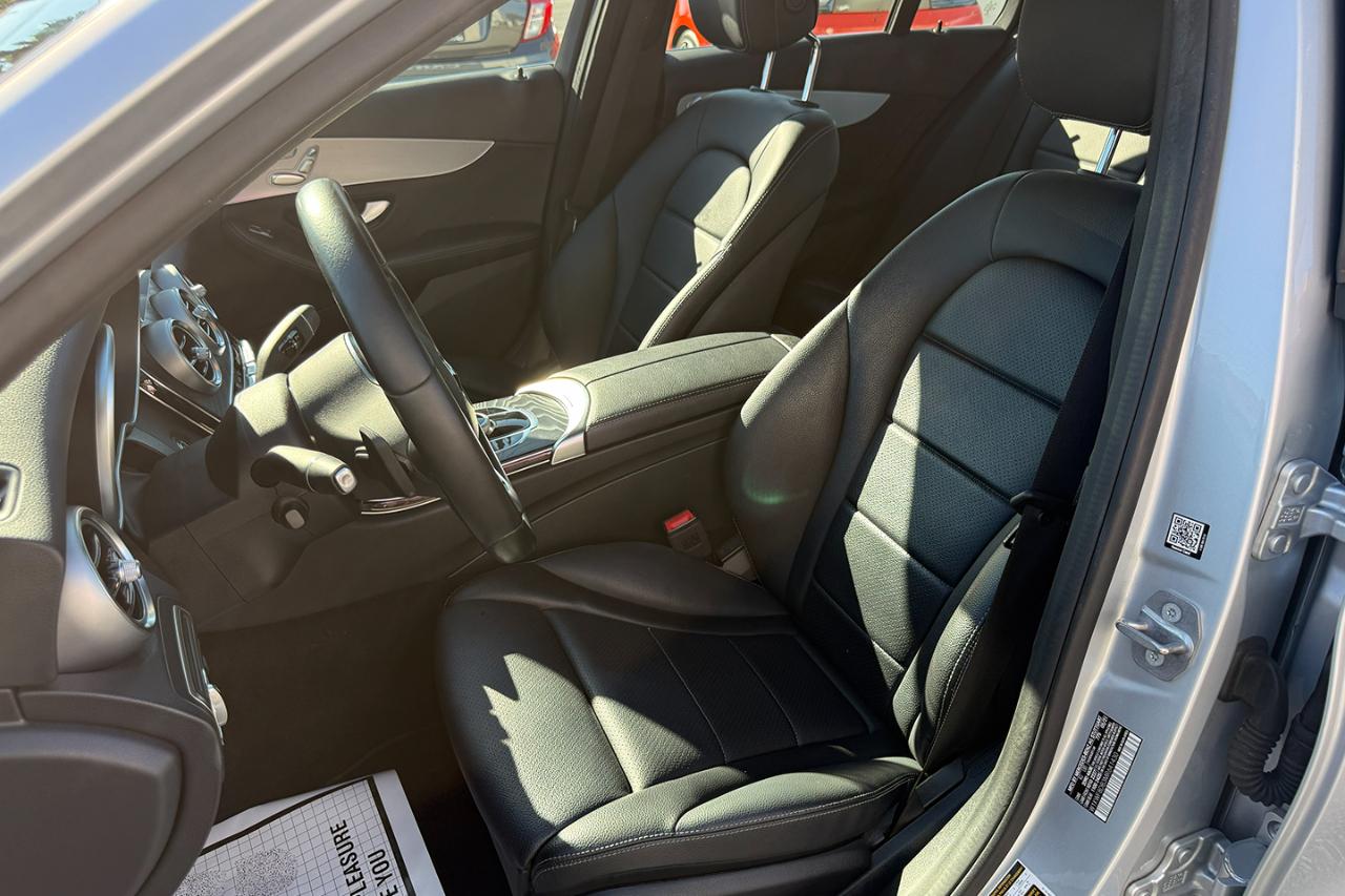 Mercedes-Benz C-Class C300 Sedan 2021