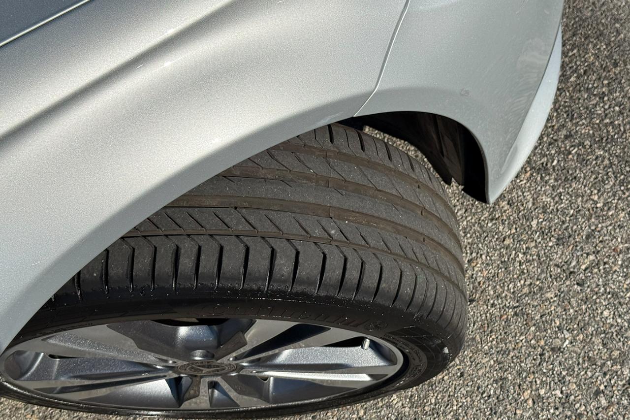 Mercedes-Benz C-Class C300 Sedan 2021