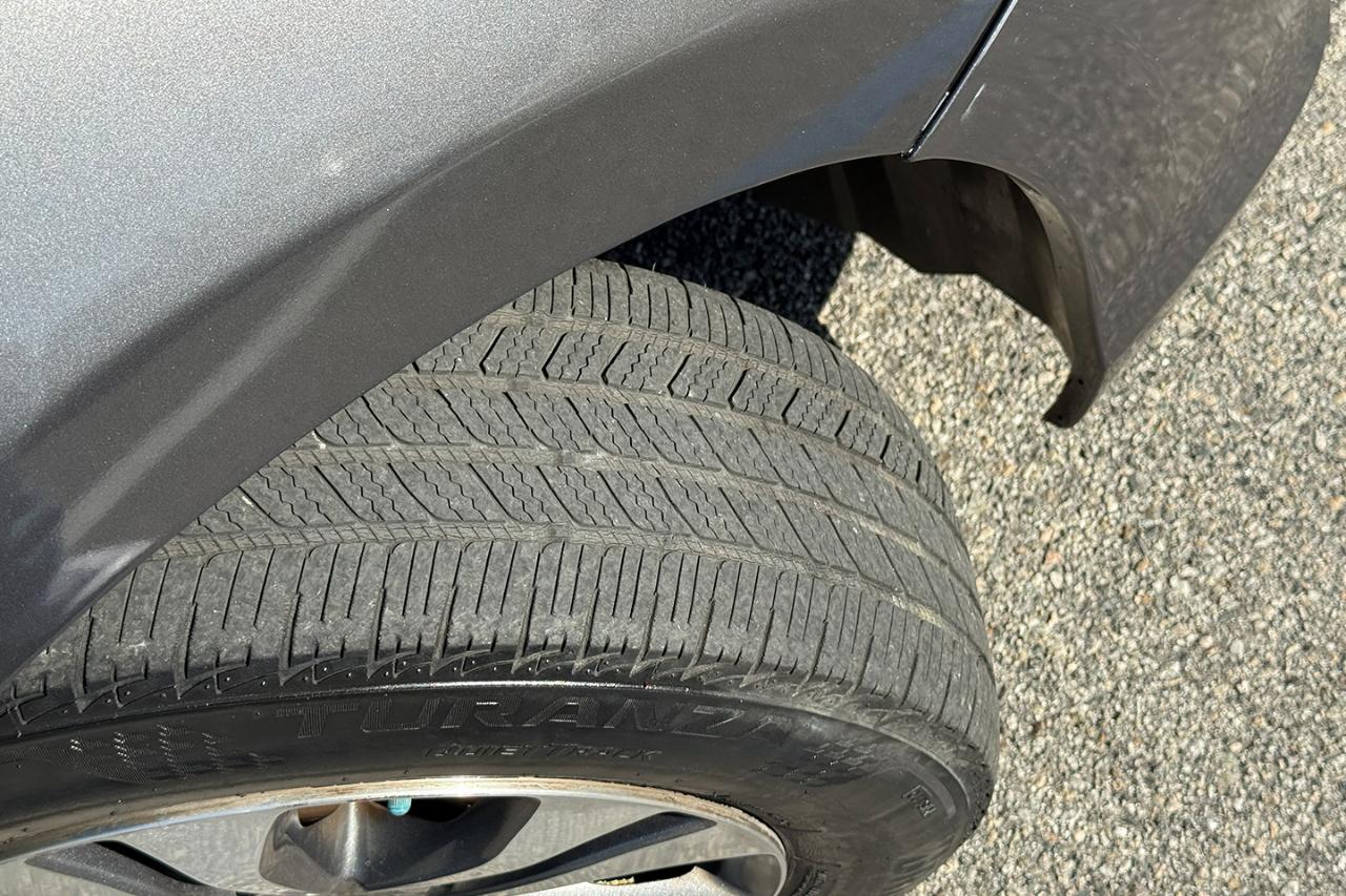 Honda Accord LX CVT 2013