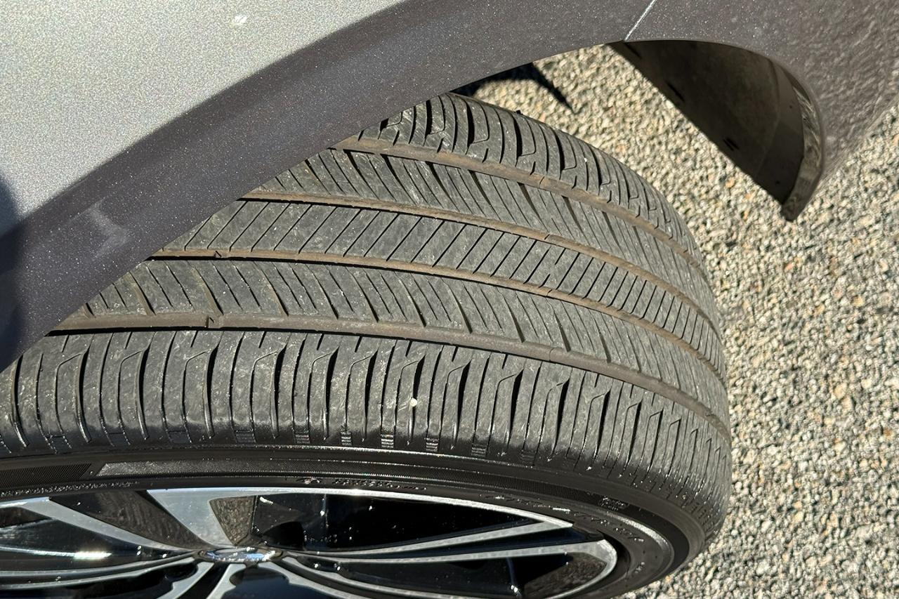 Nissan Sentra SR 2023