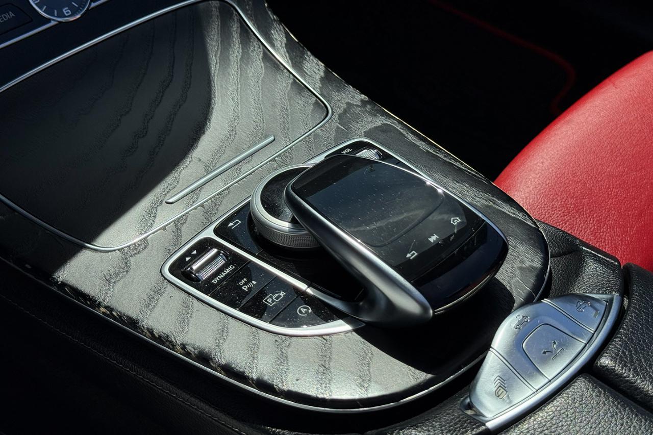 Mercedes-Benz E-Class E450 Convertible 2020