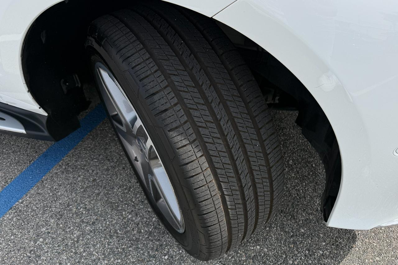 Mercedes-Benz GLE-Class GLE400 4MATIC 2017