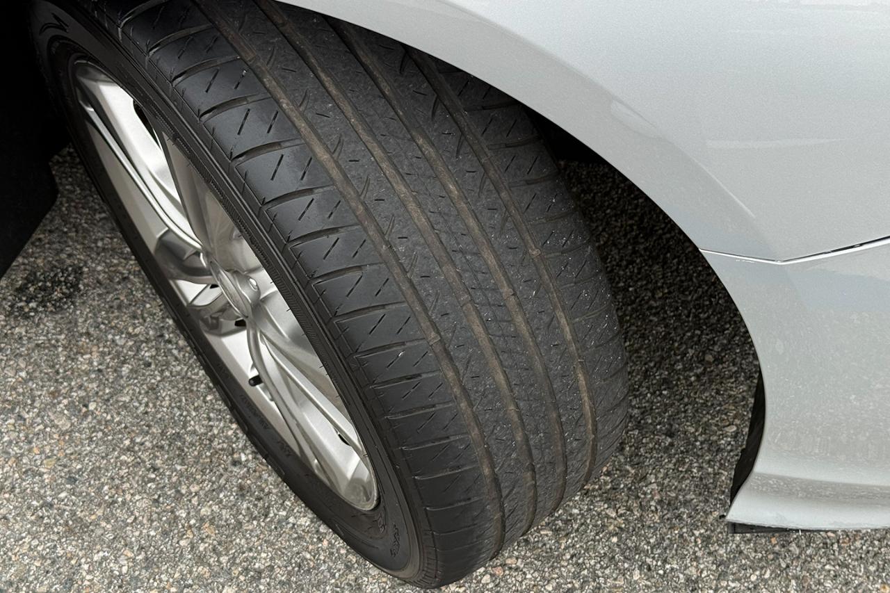 Hyundai Sonata Sport 2.4L *Ltd Avail* 2018