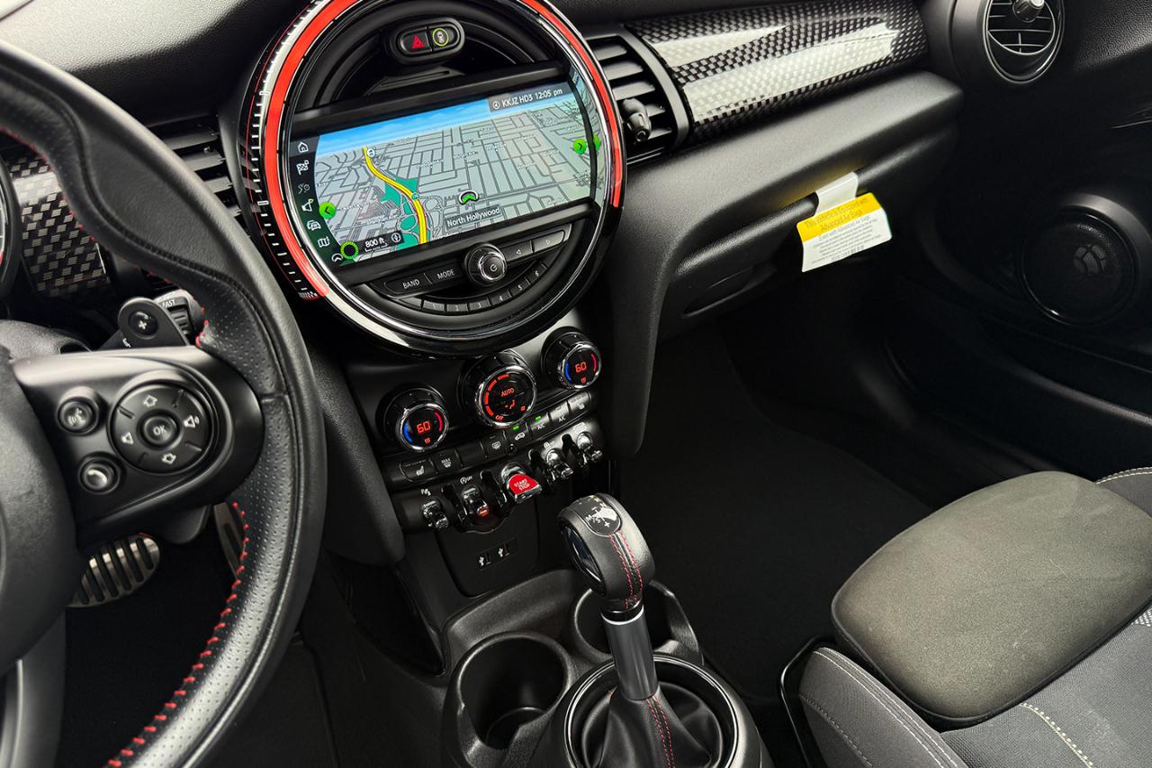 MINI Hardtop John Cooper Works 2019