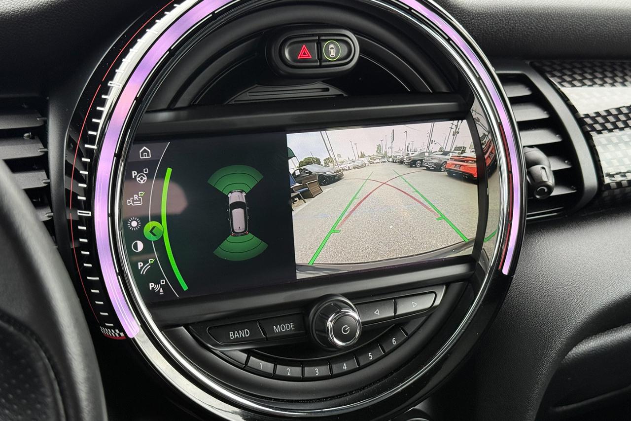 MINI Hardtop John Cooper Works 2019