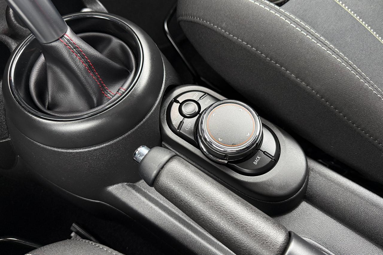 MINI Hardtop John Cooper Works 2019