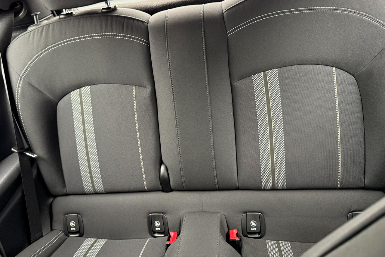 MINI Hardtop John Cooper Works 2019