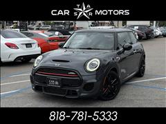 2019 MINI Hardtop 