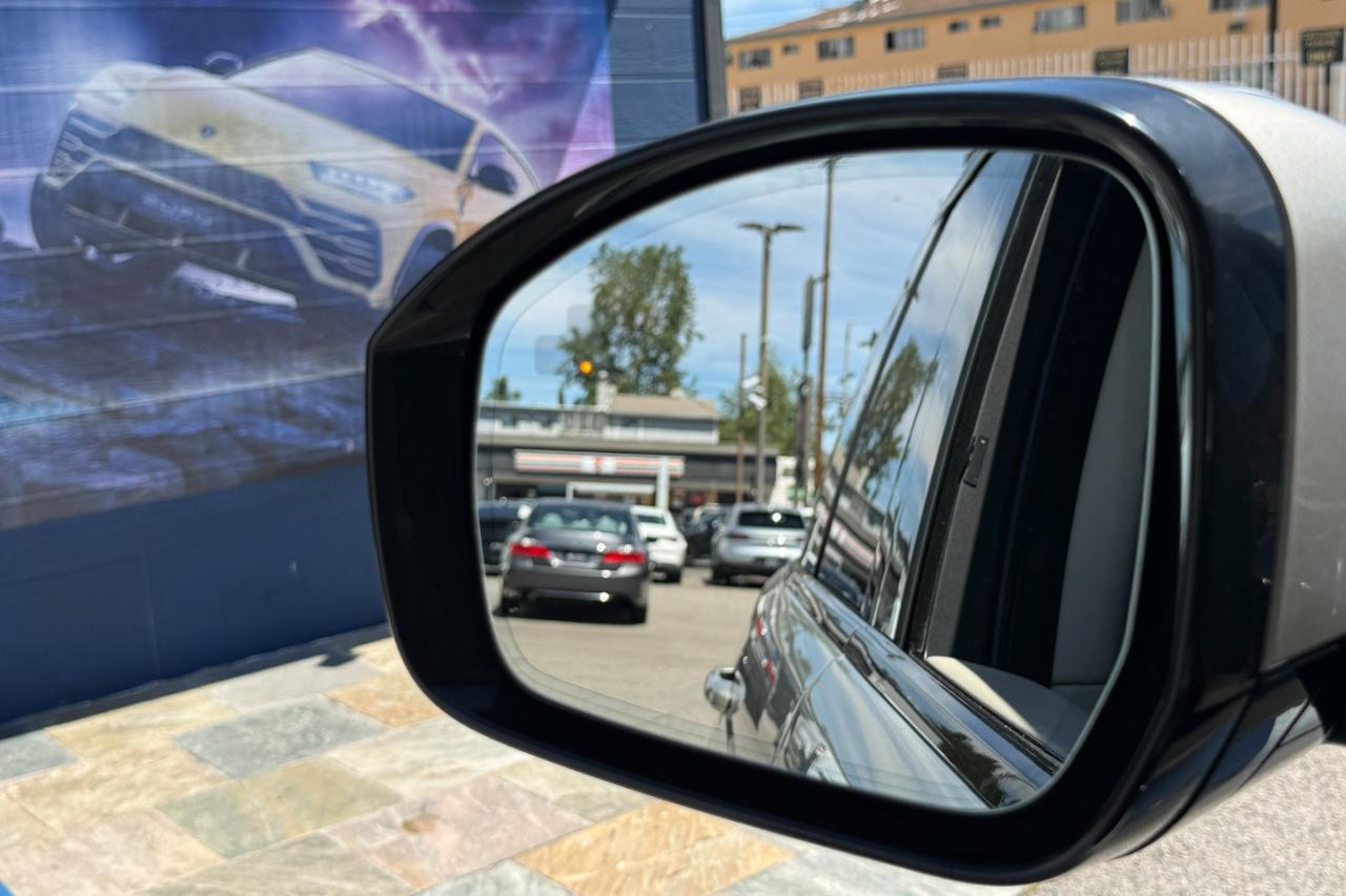 Land Rover Range Rover 5.0L V8 Supercharged 2014