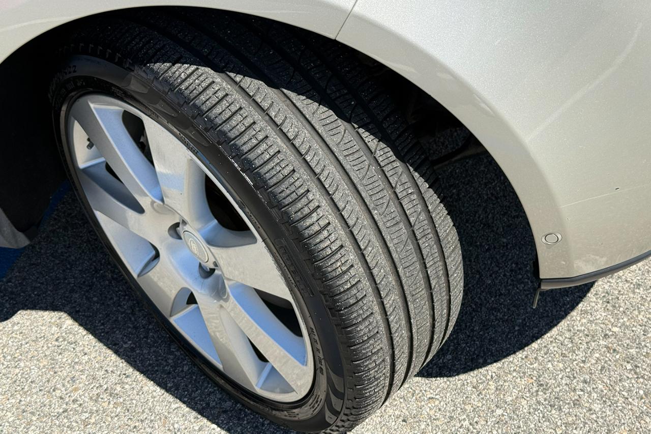 Land Rover Range Rover 5.0L V8 Supercharged 2014