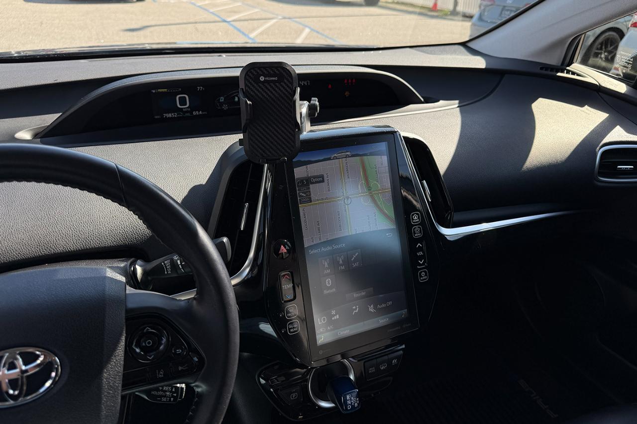 Toyota Prius Prime XLE 2021