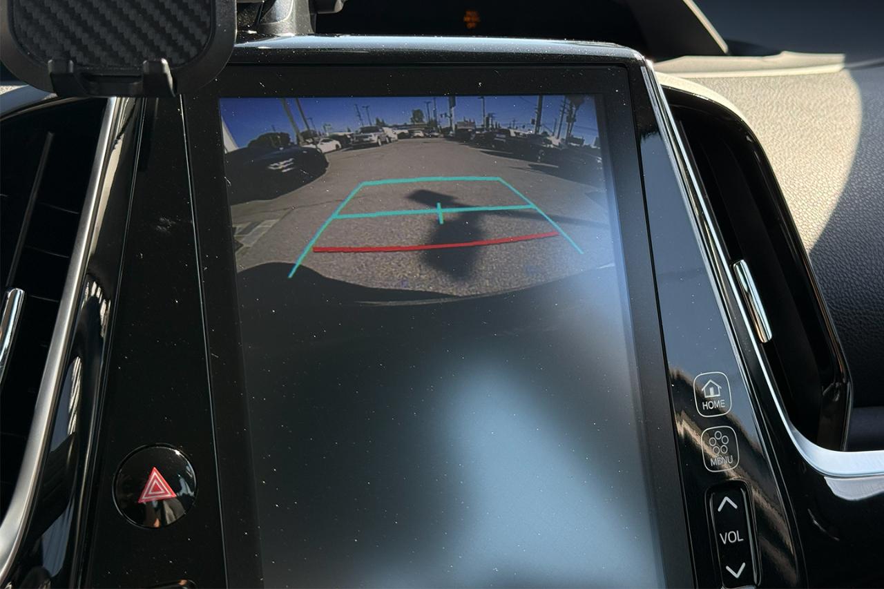 Toyota Prius Prime XLE 2021