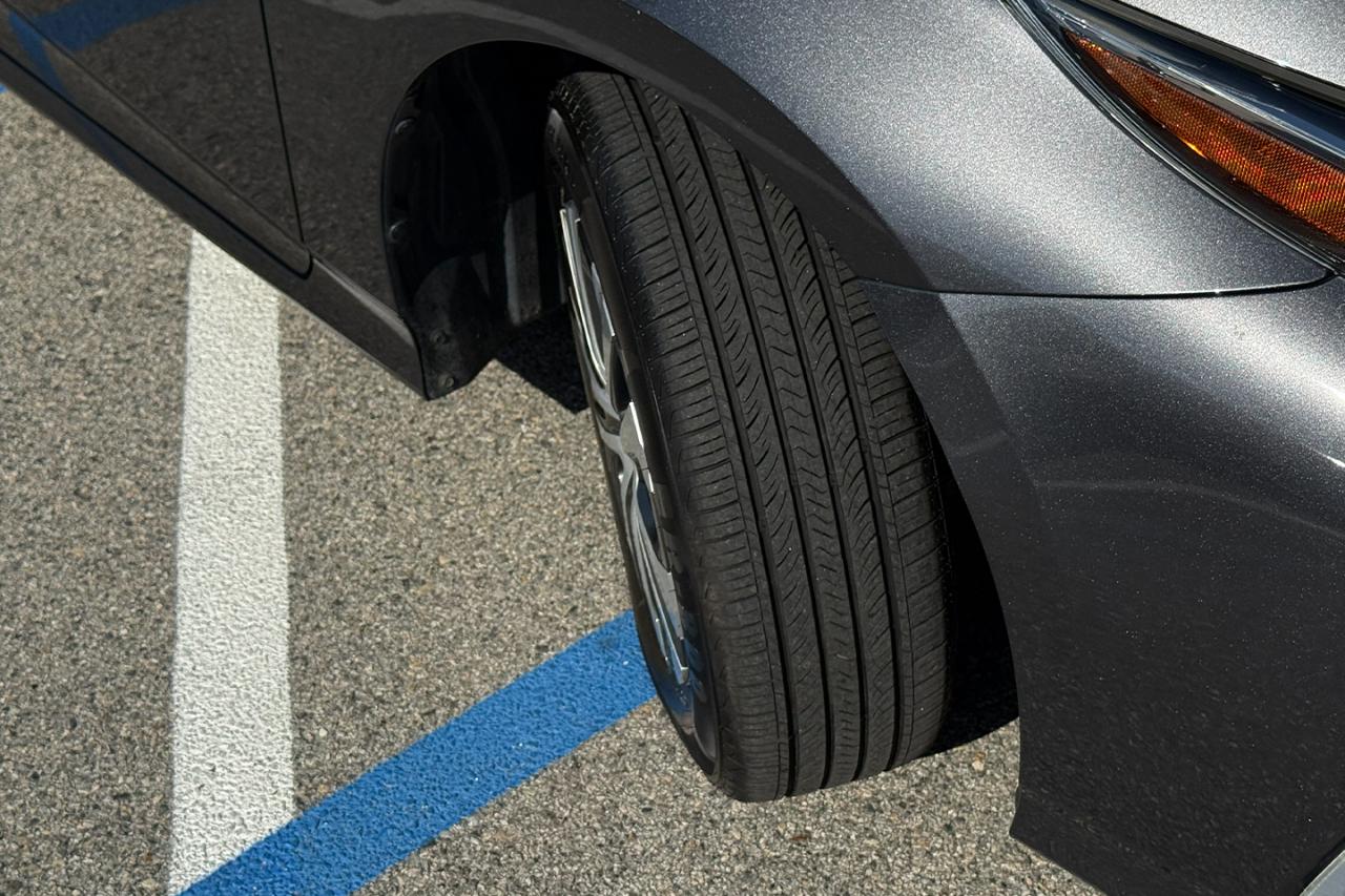 Toyota Prius Prime XLE 2021