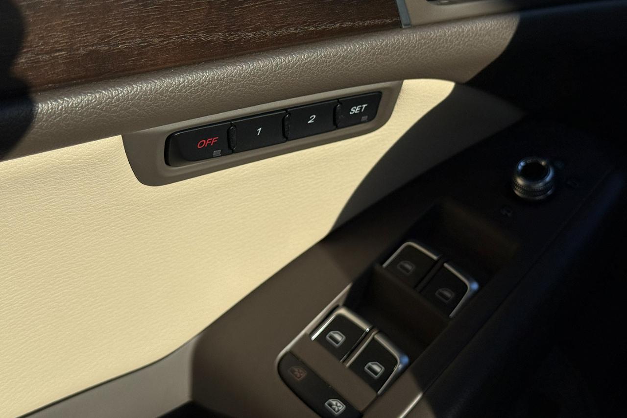 Audi Q5 2.0T Premium Plus quattro 2017