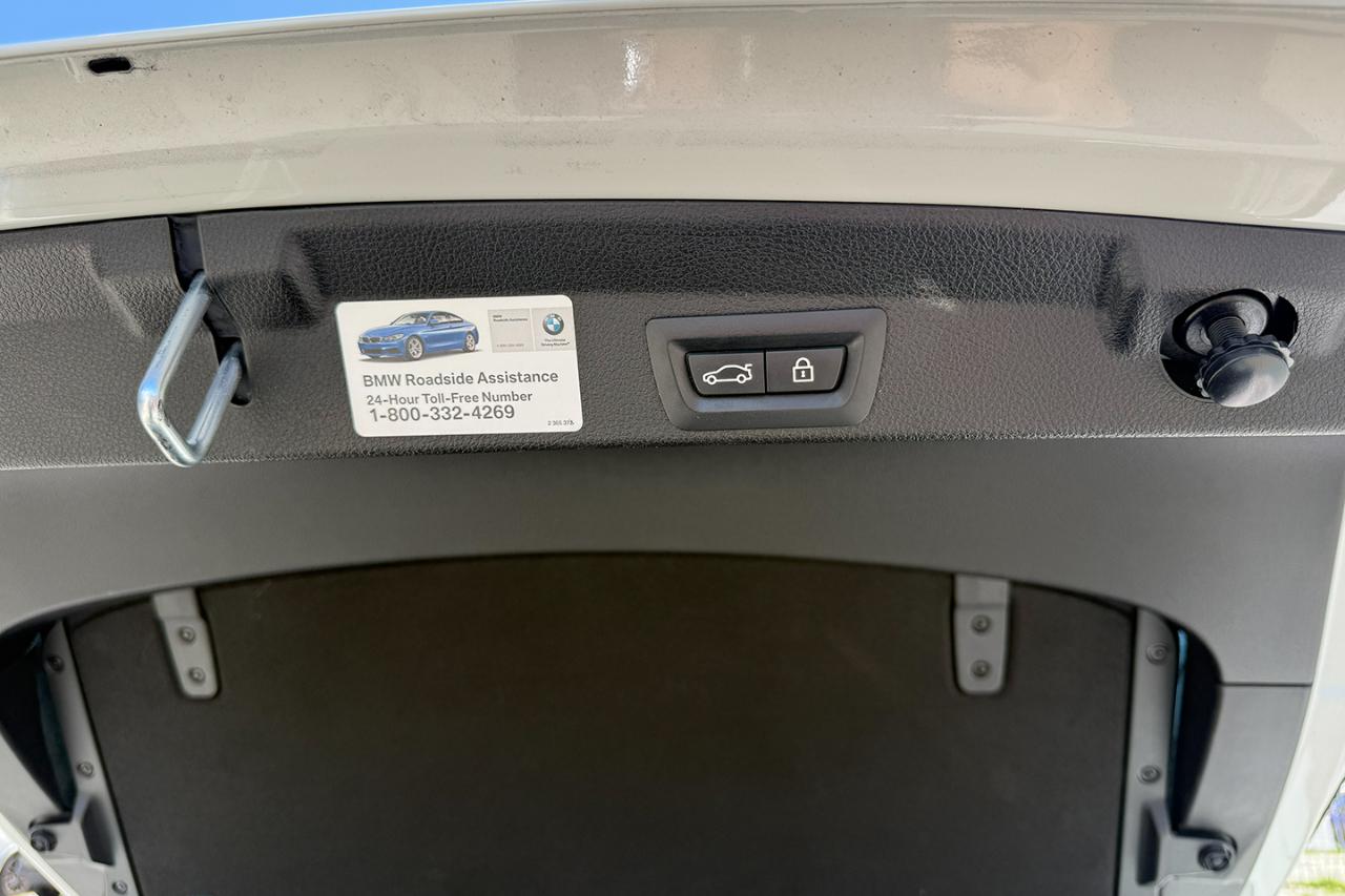 BMW 4-Series Gran Coupe 430i 2018