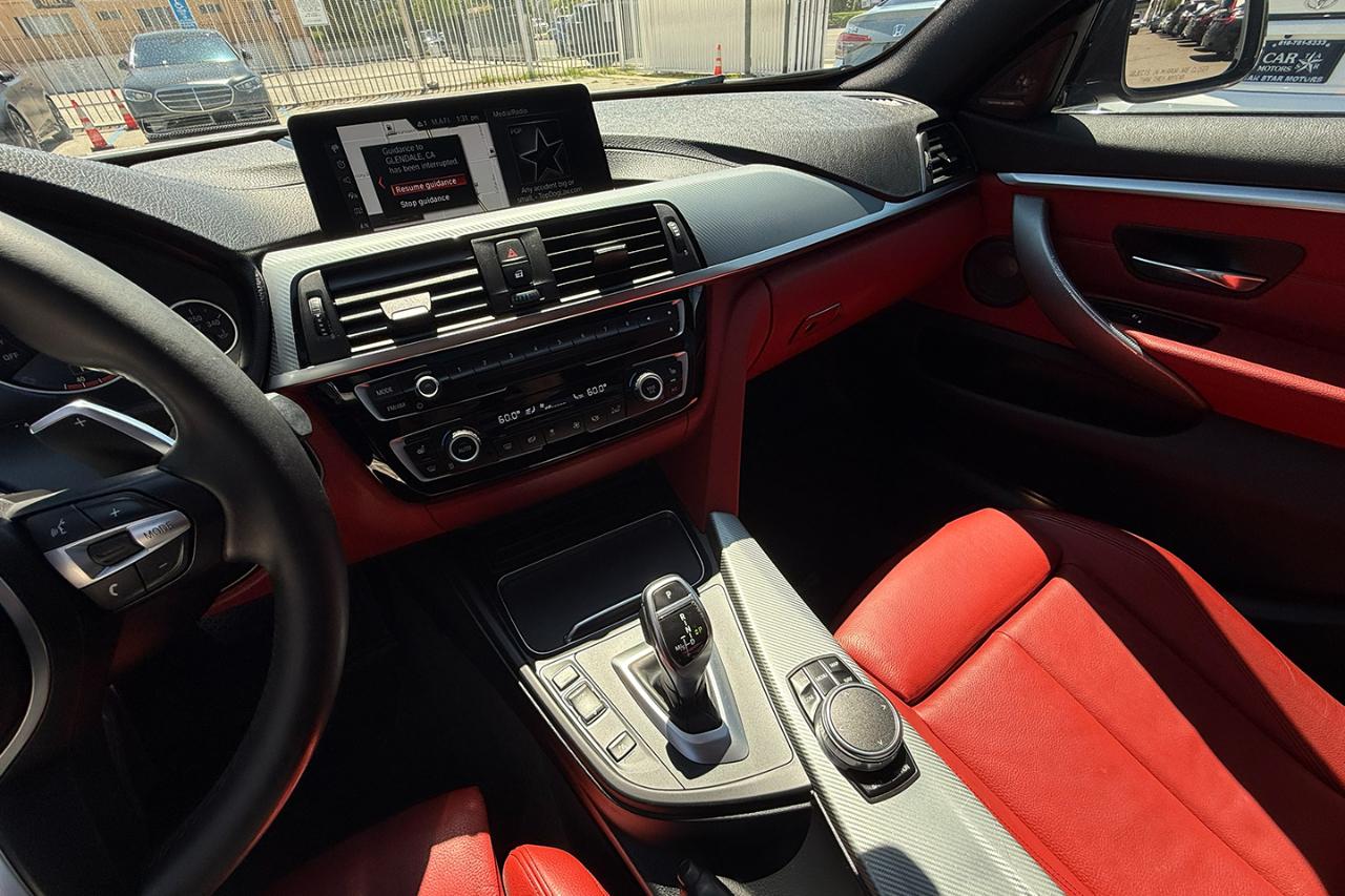 BMW 4-Series Gran Coupe 430i 2018