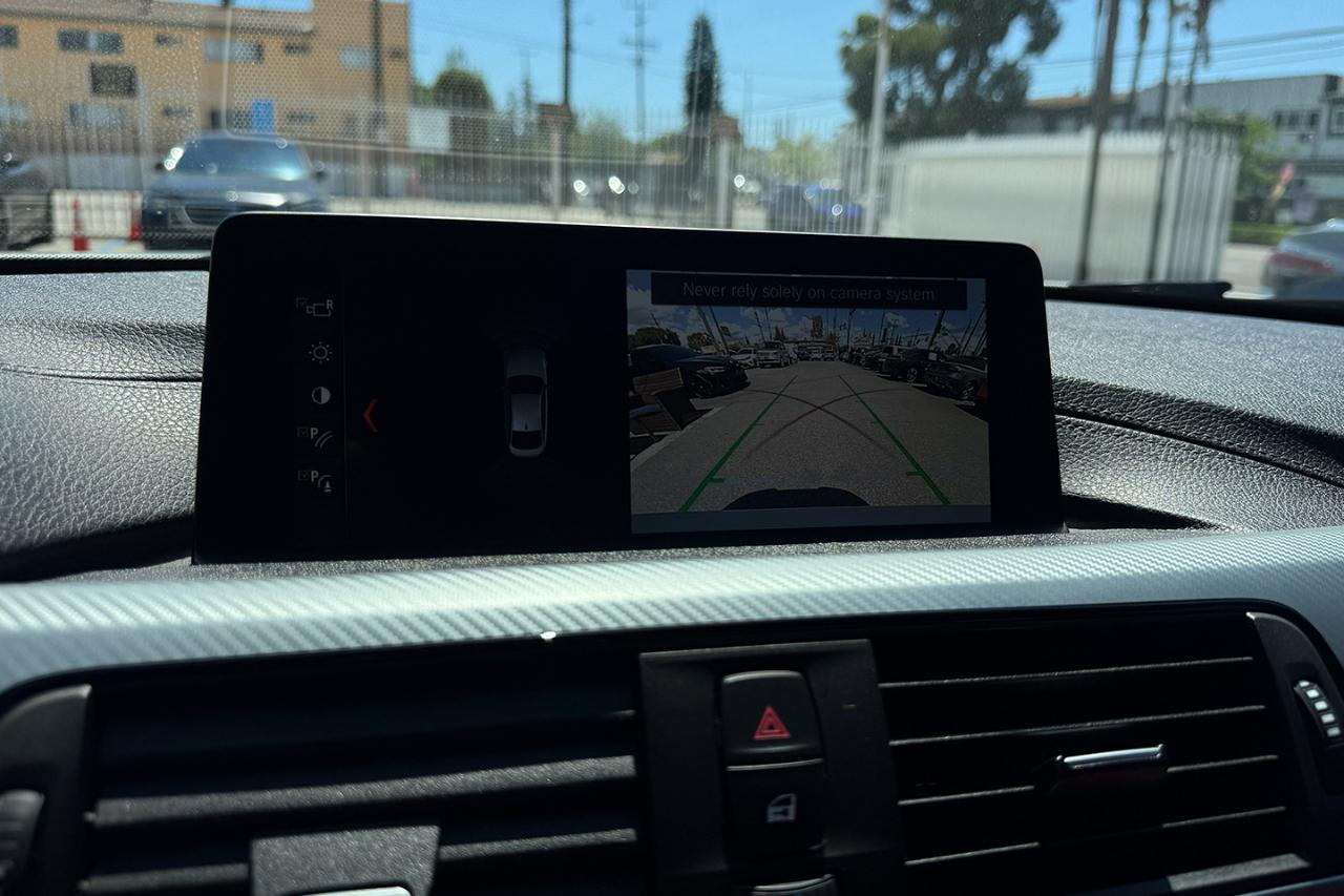 BMW 4-Series Gran Coupe 430i 2018