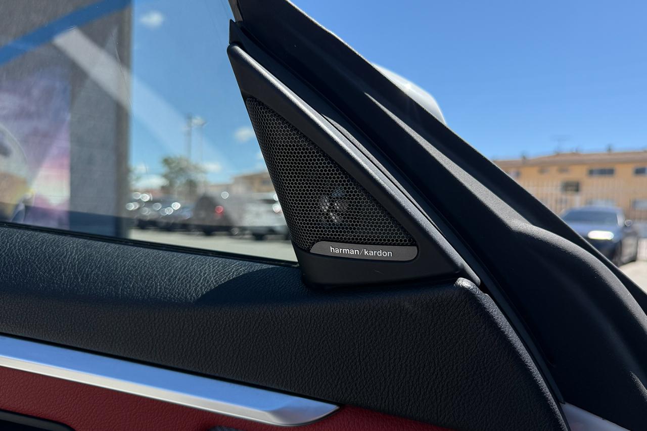 BMW 4-Series Gran Coupe 430i 2018