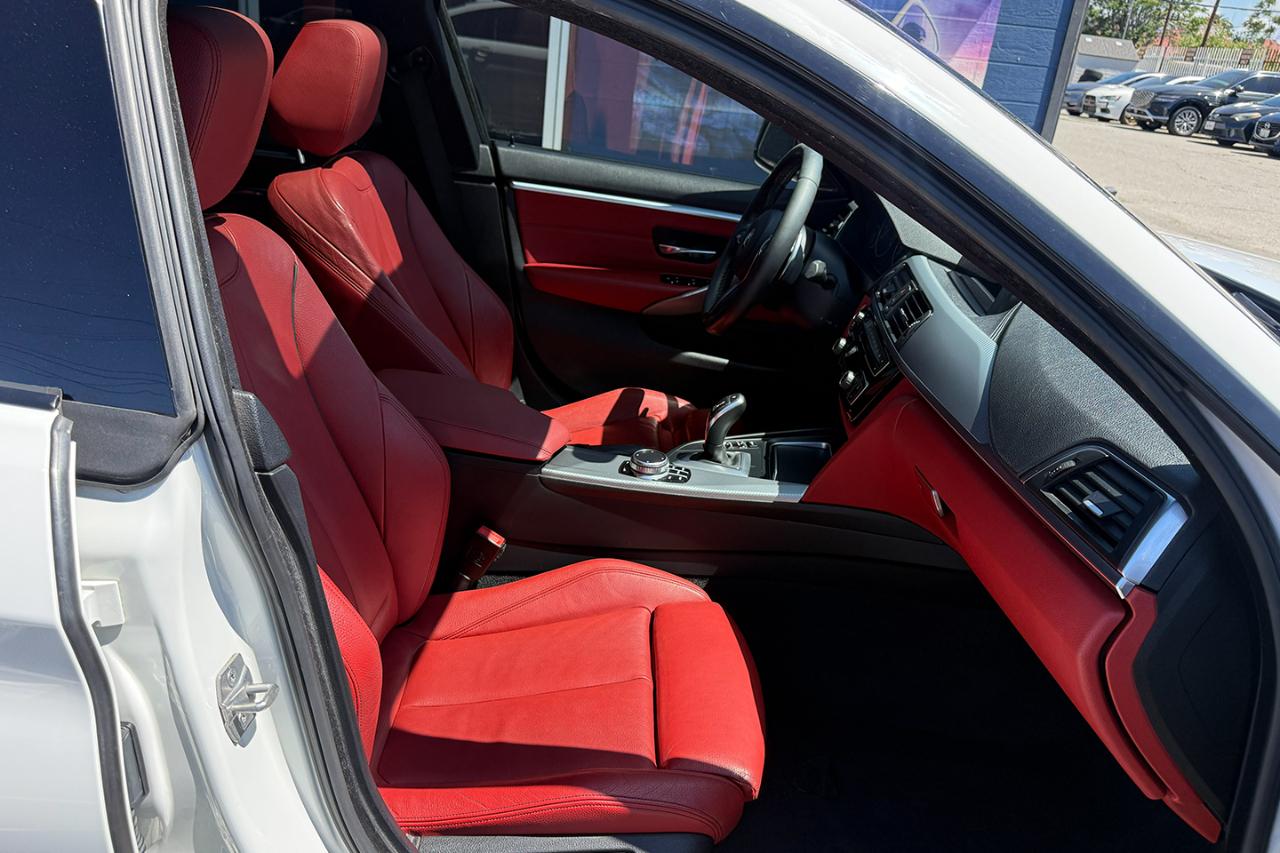 BMW 4-Series Gran Coupe 430i 2018