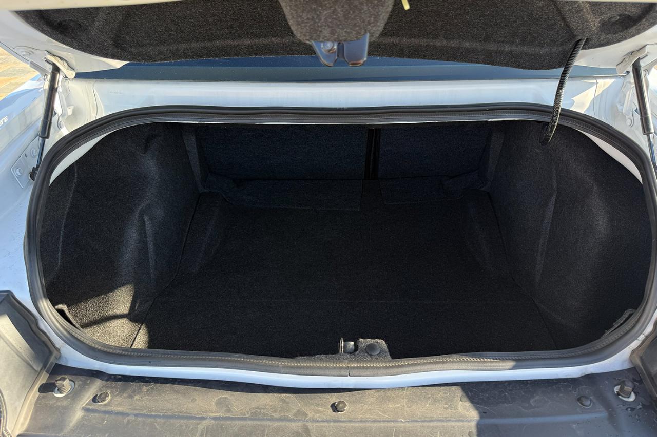 Dodge Challenger R/T Plus 2017