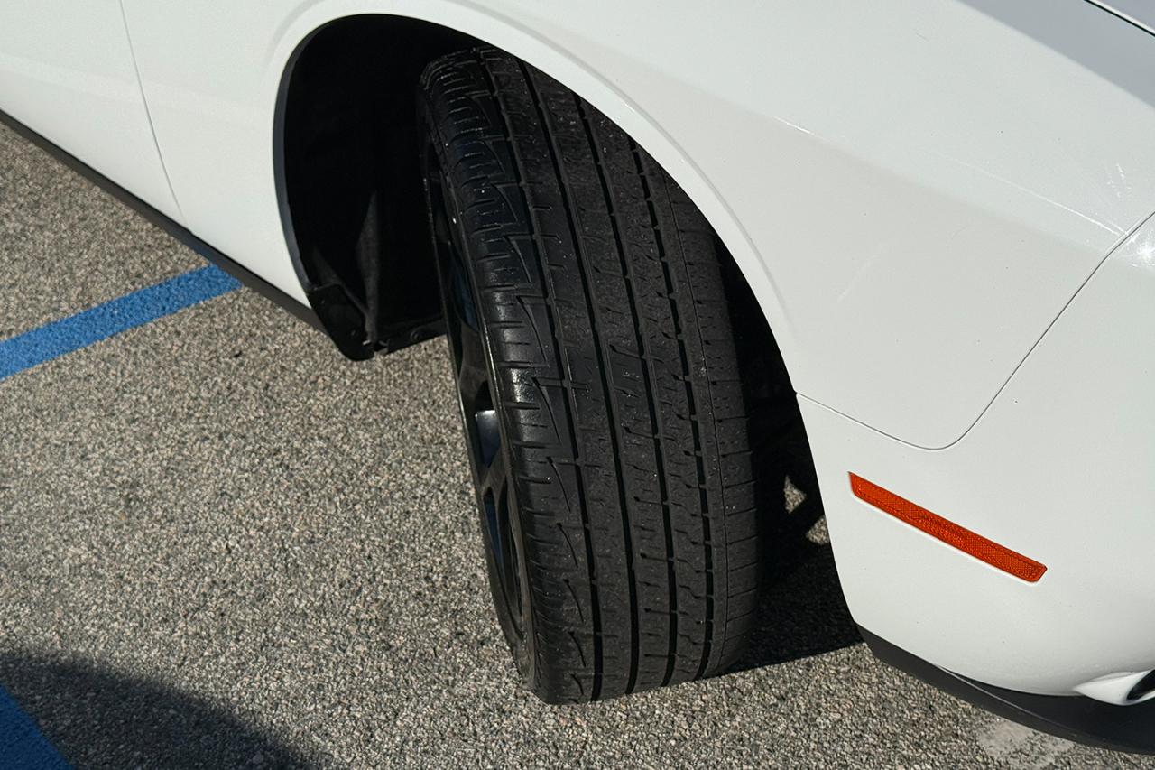 Dodge Challenger R/T Plus 2017