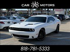 2017 Dodge Challenger 