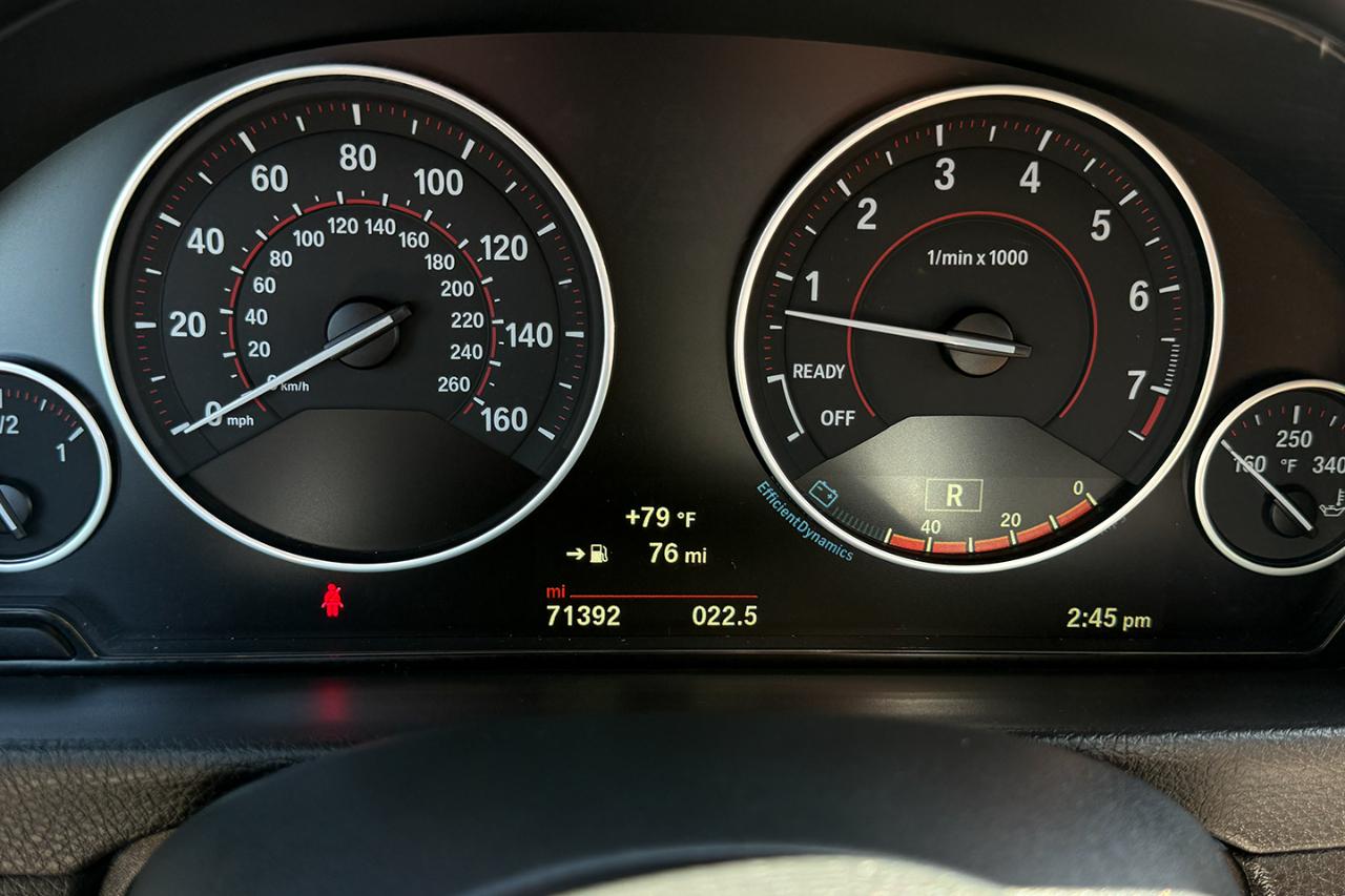 BMW 4-Series Gran Coupe 430i 2019