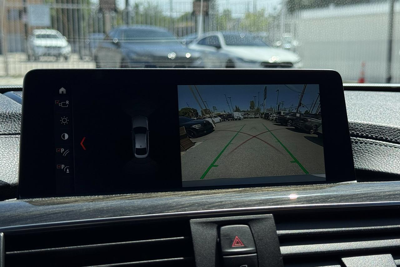 BMW 4-Series Gran Coupe 430i 2019