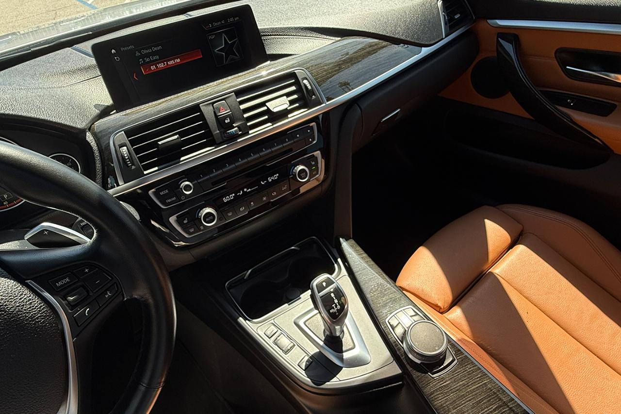 BMW 4-Series Gran Coupe 430i 2019