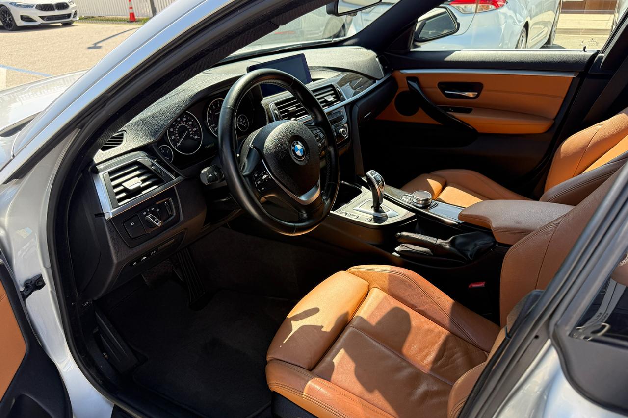 BMW 4-Series Gran Coupe 430i 2019