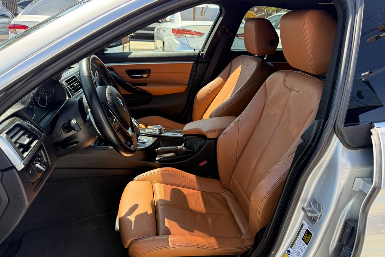 BMW 4-Series Gran Coupe 430i 2019