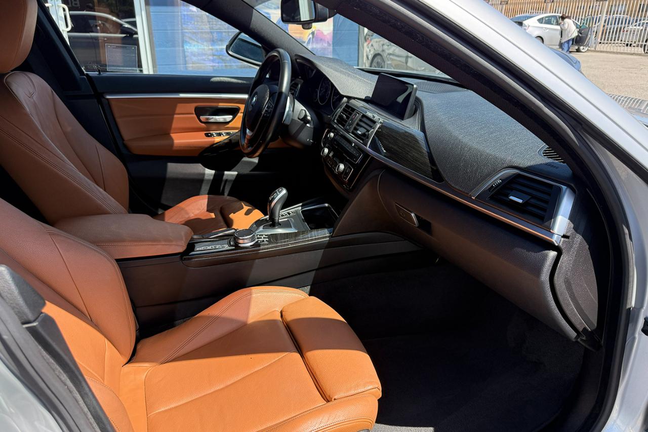 BMW 4-Series Gran Coupe 430i 2019