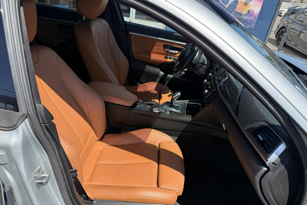 BMW 4-Series Gran Coupe 430i 2019