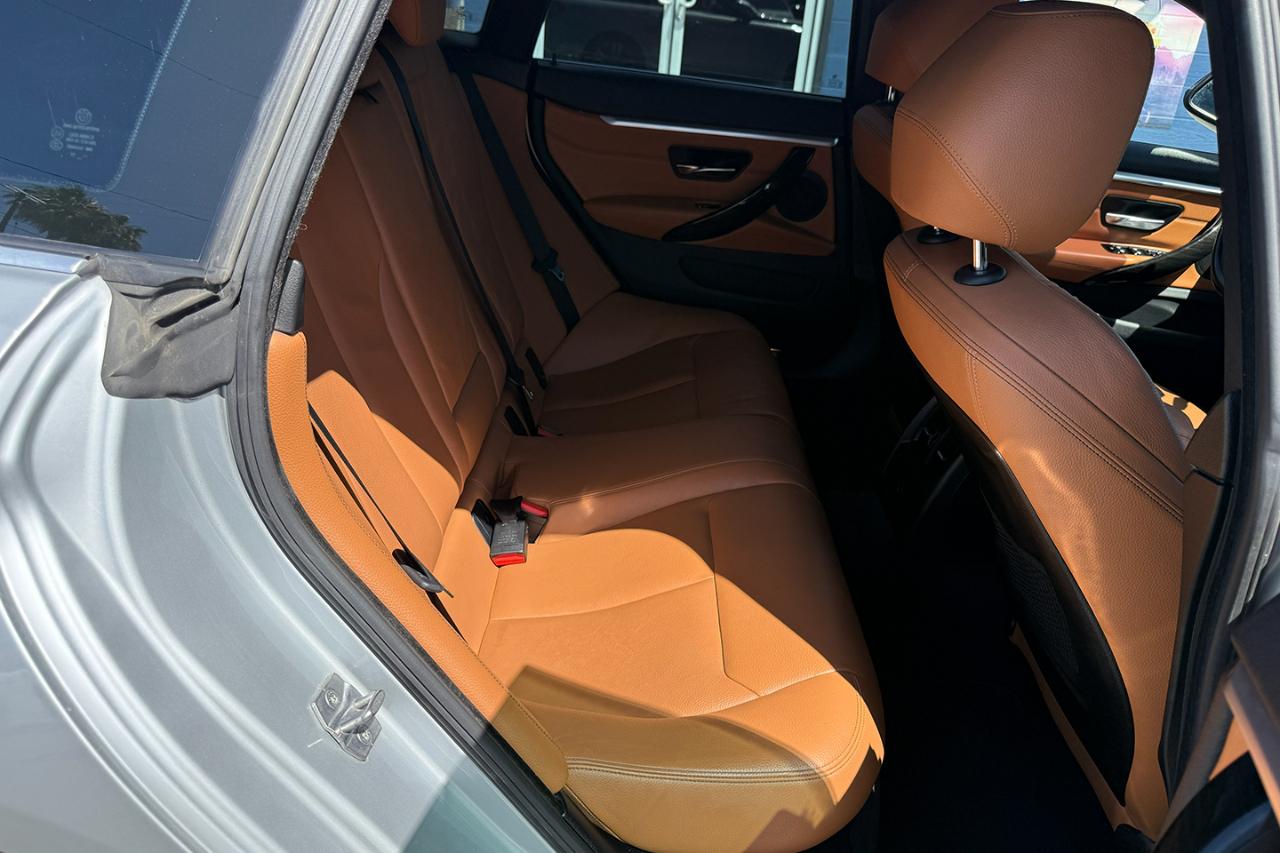 BMW 4-Series Gran Coupe 430i 2019