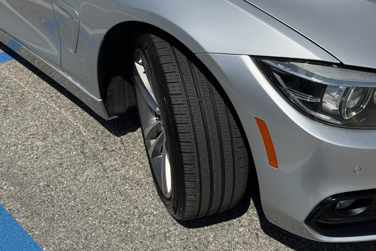 BMW 4-Series Gran Coupe 430i 2019