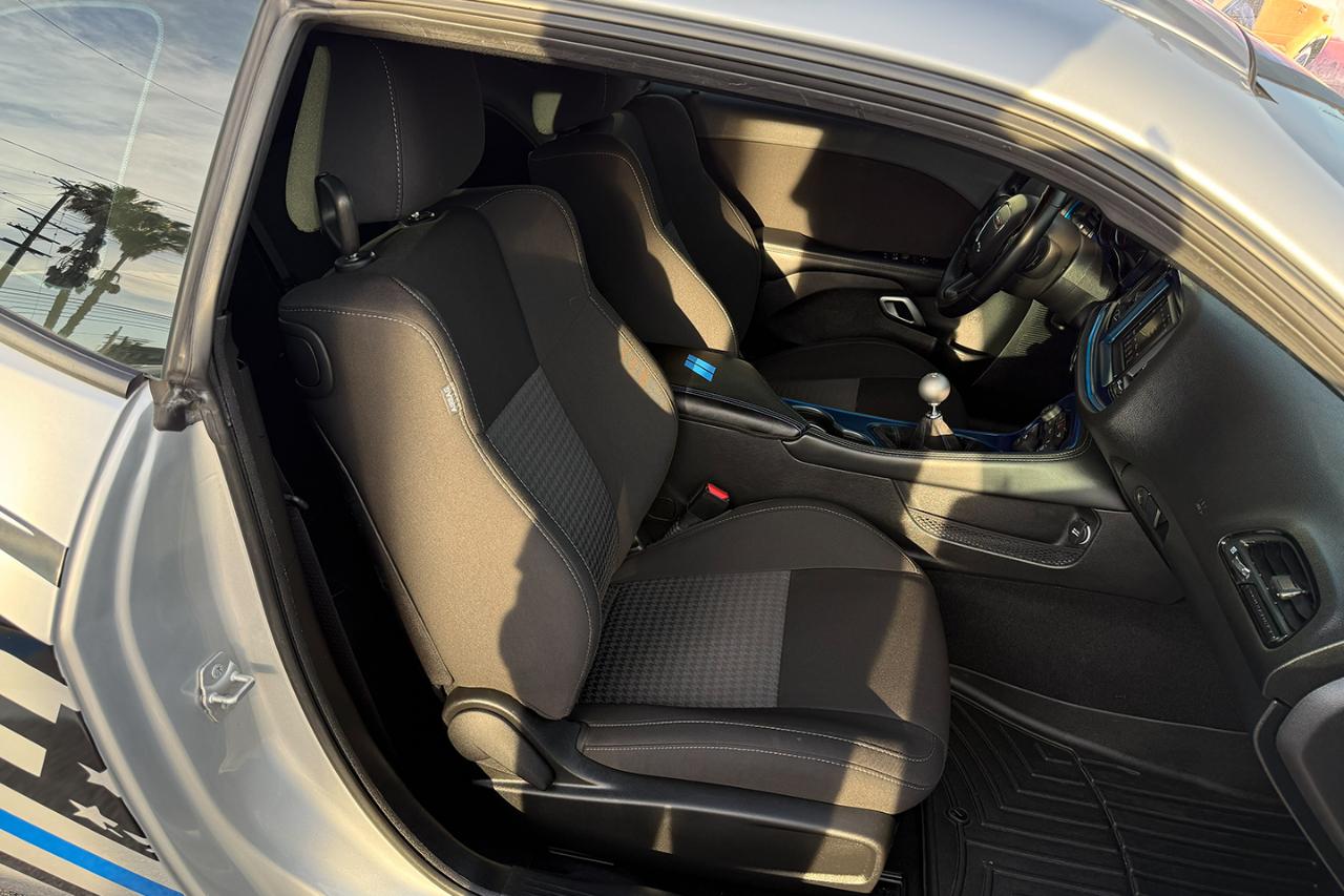 Dodge Challenger R/T RWD 2022