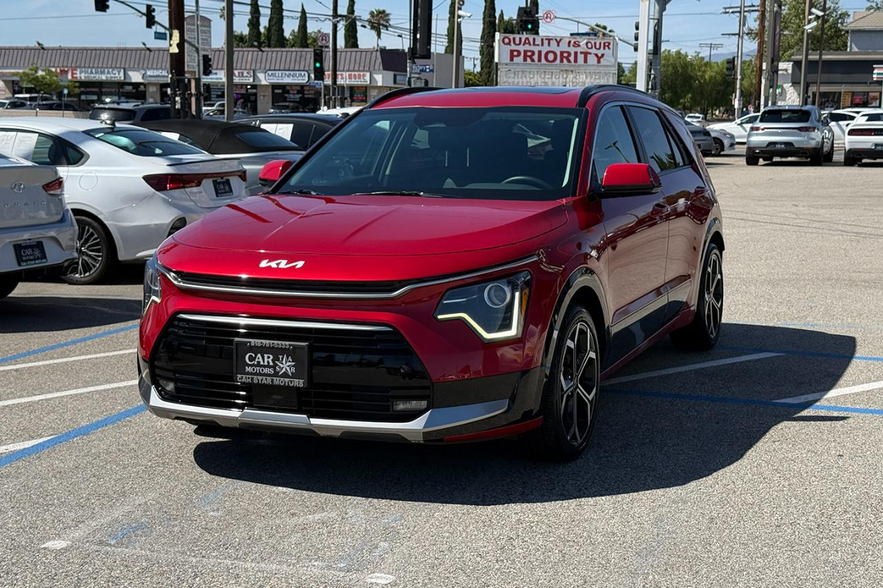 Kia Niro EX 2023