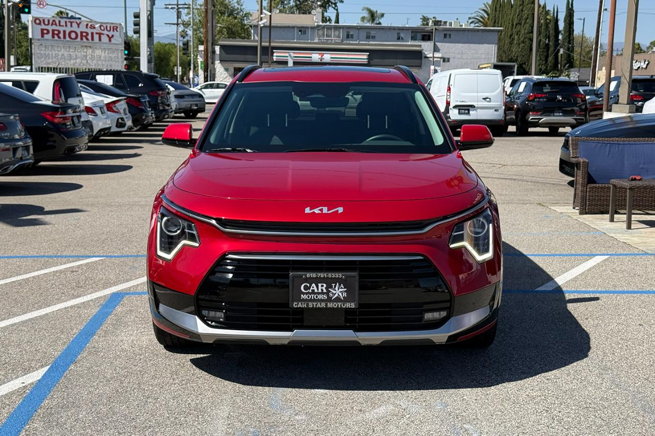Kia Niro EX 2023